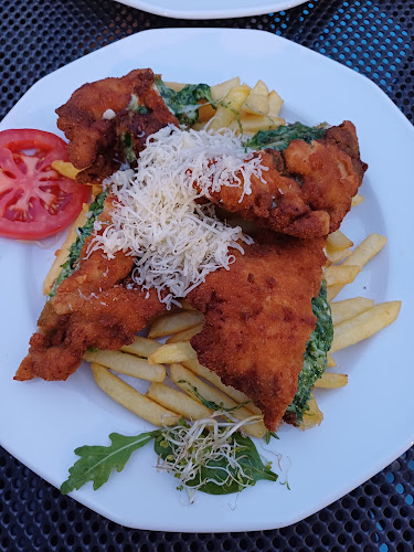 Korzó Étterem - Vendéglátás