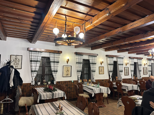 Gyöngyösi Betyárcsárda - Vendéglátás