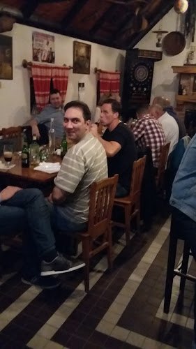 Opinii despre Bakterház în Nagykovácsi - Vendéglátás