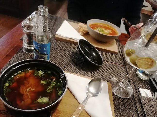 Stube Étterem - Pilisvörösvár