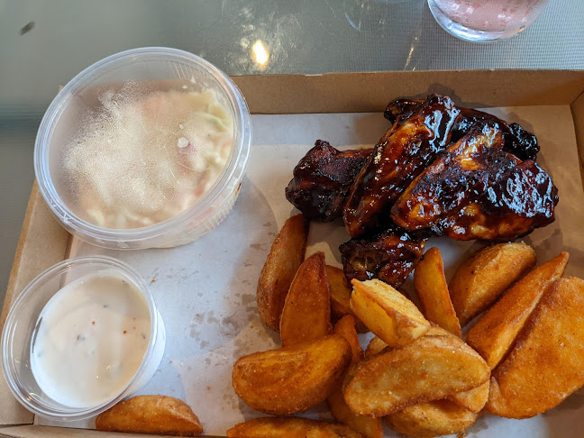 Kandalló Csopak - Csopak