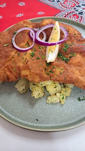 Márkói Csárda - Vendéglátás