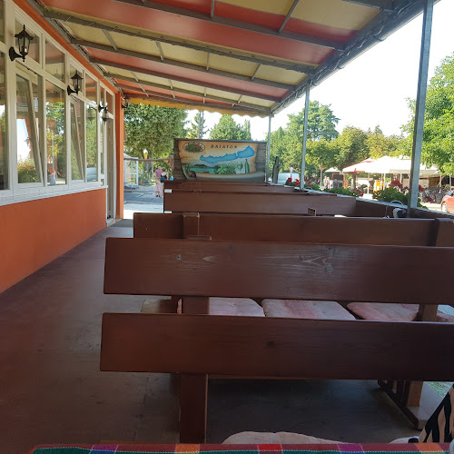 Muskátli Vendéglő