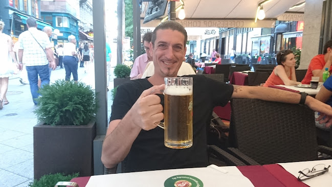 Comentarii opinii despre La Lucia Restaurant