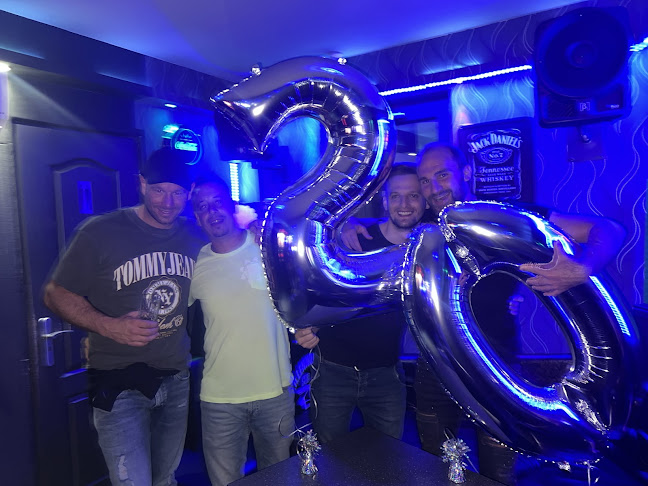 Comentarii opinii despre Katica Cafe