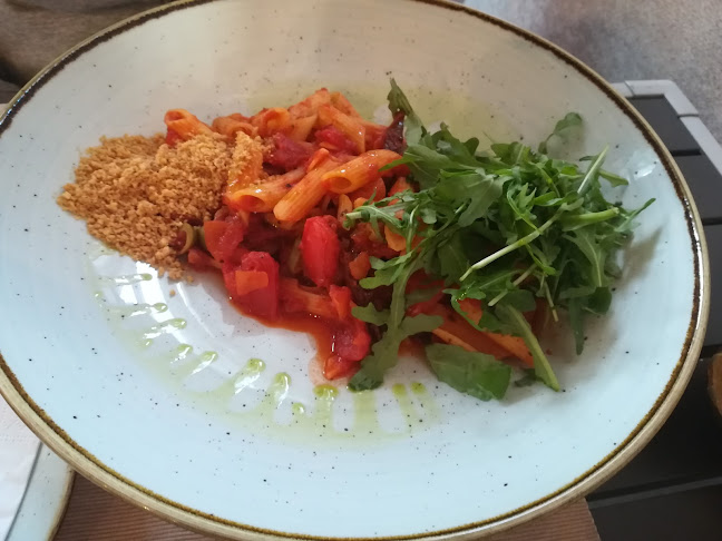 Veganeeta Home - Vendéglátás