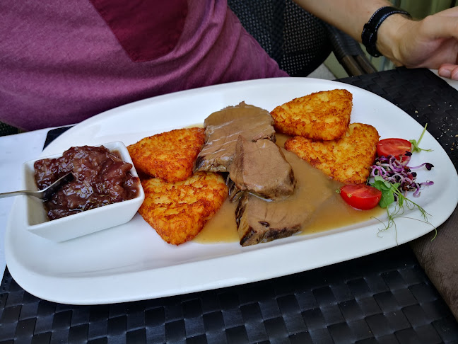 Harap a Kacsa - Hatvan