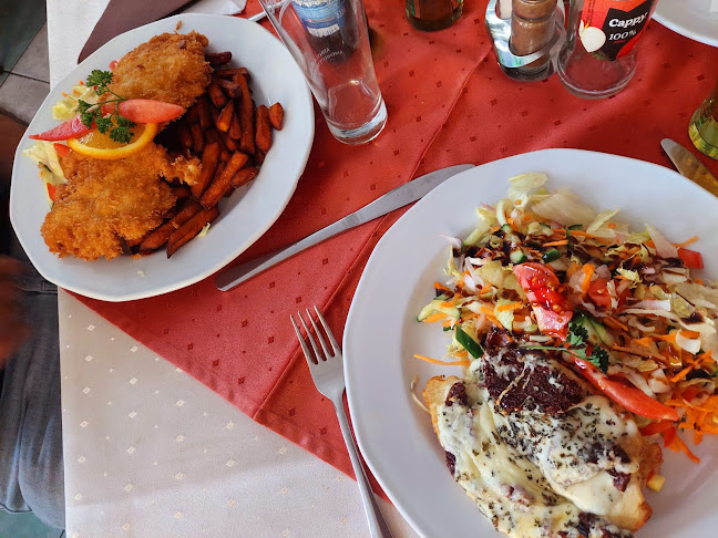 Opinii despre Kaszinó Étterem în Nagykanizsa - Vendéglátás