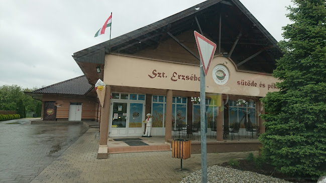 Szent Erzsébet Pékség