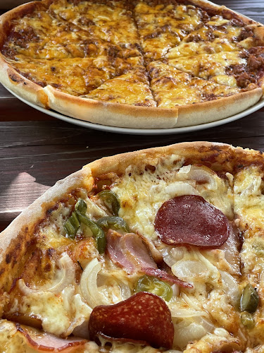 Pizzeria Gastro Salamone Kft. - Vendéglátás