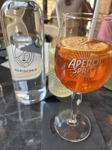 Opinii despre Marischka Restaurant în Budapest - Vendéglátás