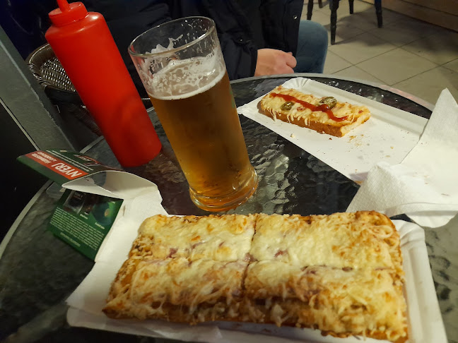 Borpatika Szeszcentrum