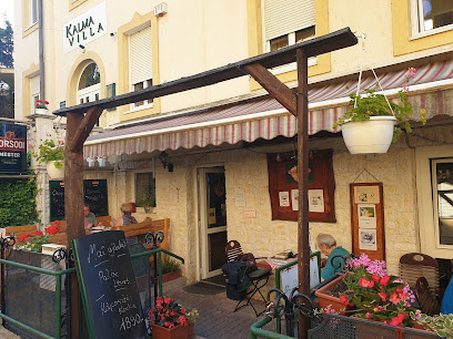 Grillkert Házias Étterem