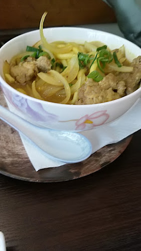 Comentarii opinii despre Kitsune Japán Étterem és Kávézó