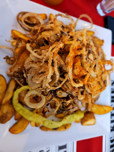 Schlossberg - Mecseknádasd