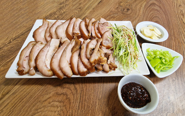 Comentarii opinii despre Zing Étterem