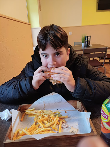 Comentarii opinii despre Luki's Burger