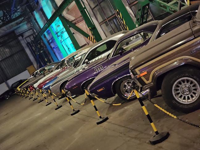 Devil's Prézli Food Truck & Catering