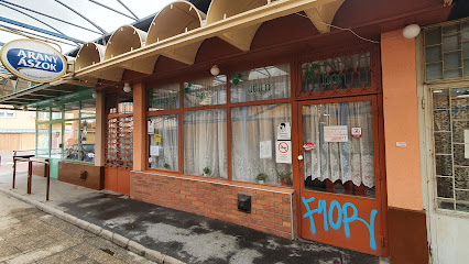 Csúcshatás söröző