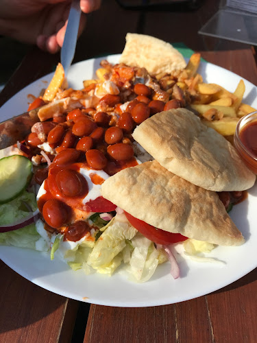 Comentarii opinii despre Pizza & Gyros Étterem és Rendezvényterem