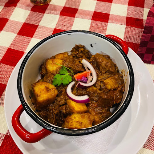 Comentarii opinii despre Tulipán Bisztró