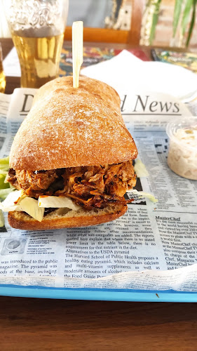 Barkács Konyha Street Food - Mosonmagyaróvár