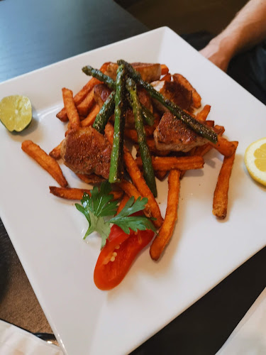 Comentarii opinii despre NEXT Restaurant