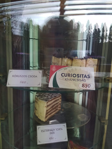 KissCuki Cukrászda - Lajosmizse
