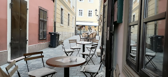 Matróz Dunaparti Kisvendéglő - Győr