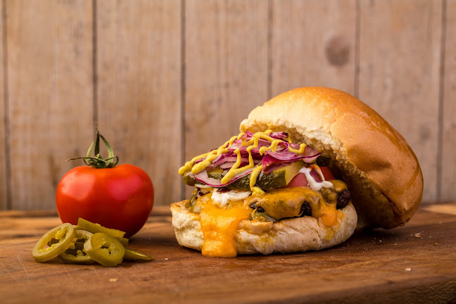 Opinii despre Brunch & Bistro în Szarvas - Vendéglátás