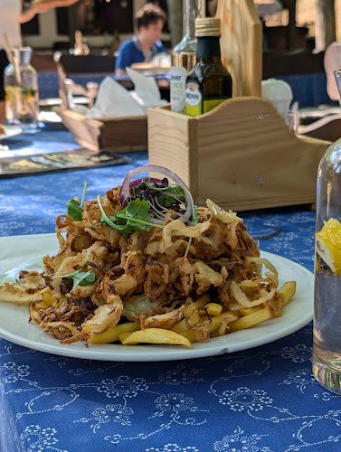 Opinii despre Székely Tanya Csárda în Rönök - Vendéglátás