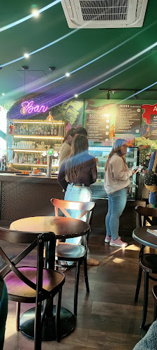 Café Frei - Vendéglátás