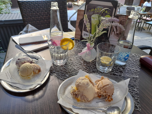 Bécsi Kávéház és Cukrászda Kft - Sütemények, torták. - Vendéglátás