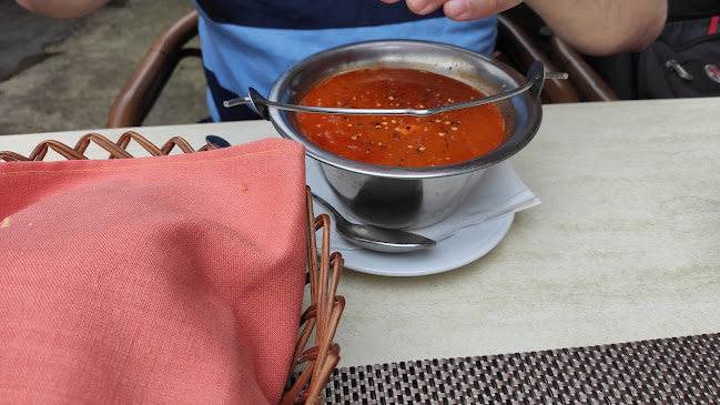 Gulyás udvar Étterem - Tihany