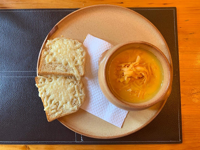 Buffalo Steak House - Budapest