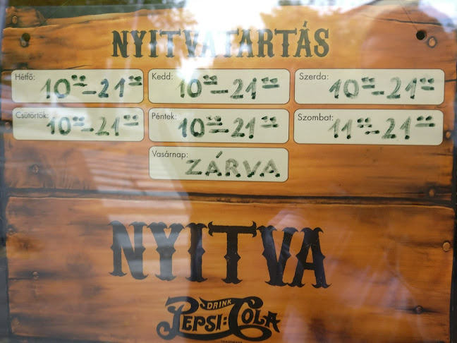 Himalája Étterem és Kávézó