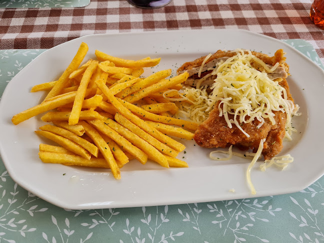 Pizzafaló Pizzéria - Vendéglátás