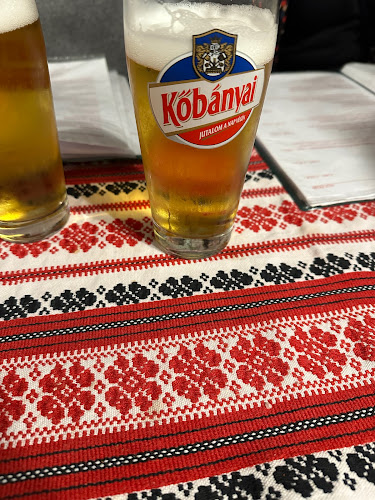 Opinii despre Pipa étterem în Budapest - Vendéglátás