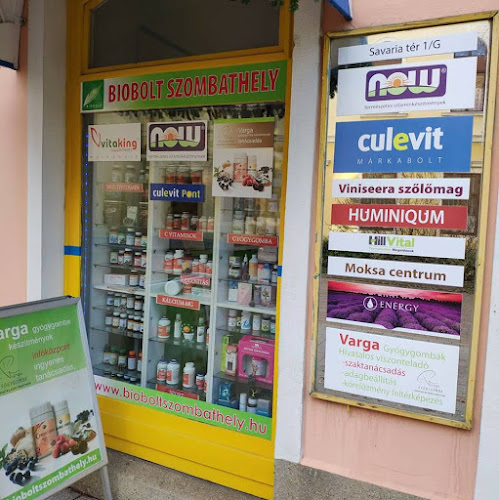 Opinii despre Biobolt Szombathely în Szombathely - Vendéglátás