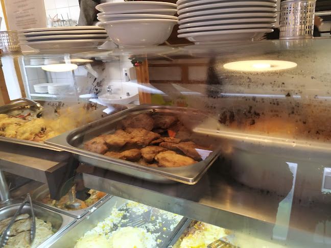 Opinii despre Forráspont Pomáz în Pomáz - Vendéglátás