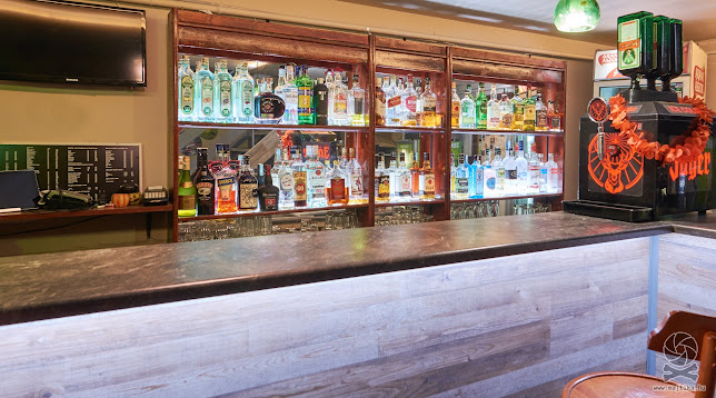 Comentarii opinii despre kÁoSz DrInK sTaTiOn