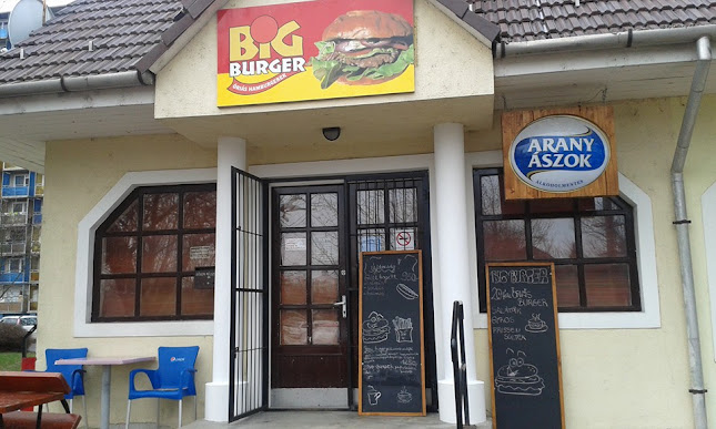 Big Burger