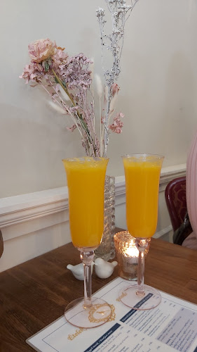 Aranypinty - Budapest