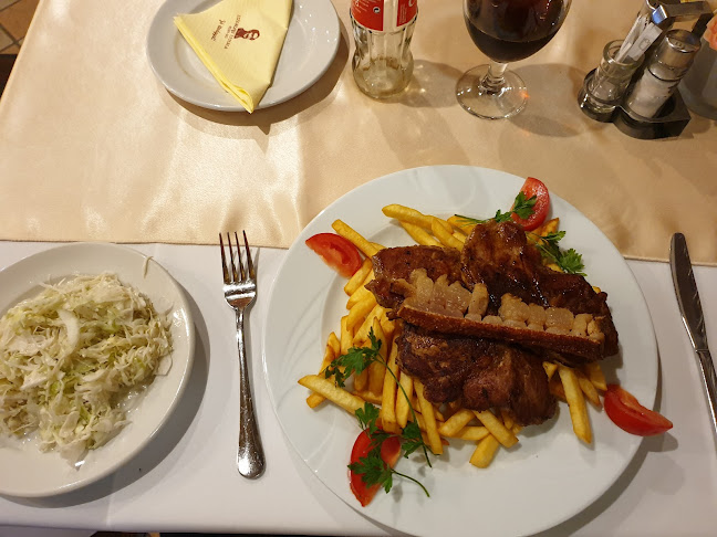 Nyíregyháza, Széchenyi u. 1, 4400