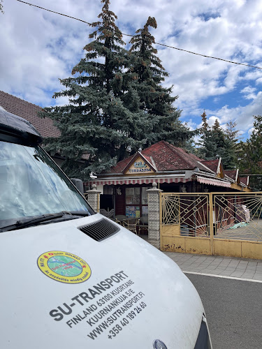 Mezőtúr, Könyves Kálmán u. 7, 5400