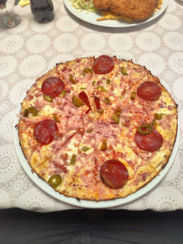 Comentarii opinii despre Talizmán Vendéglő