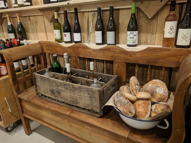 Csendes Csemege - Vendéglátás