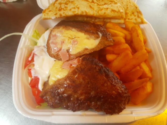 Comentarii opinii despre PIROG-DA! Erdőkerülő