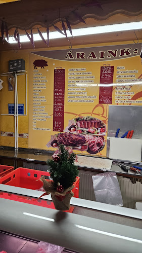 Füstház | Hús és hentesáru - Kisvárda