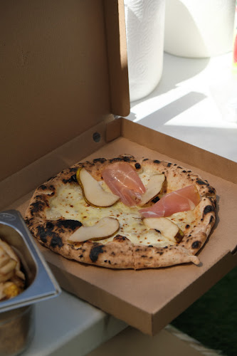 Comentarii opinii despre Napolizza